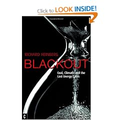 Blackout: Coal, Climate and the Last Energy Crisis