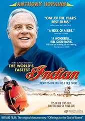 The World's Fastest Indian