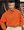 Dark Orange