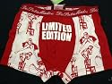 De Puta Madre 69 DPM BOXERSHORT LIMITED