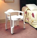 `Deluxe Composite Three In One Commode - Carex