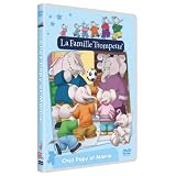 La Famille Trompette : Chez Papy et mamiepar Citel video