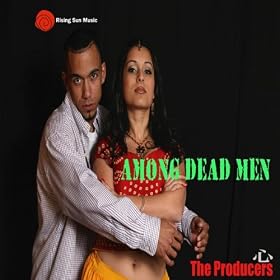 Among Dead Men