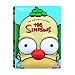 Simpsons - Season 11 (Ltd Edition 'Krusty' Head) [DVD]