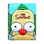 Simpsons - Season 11 (Ltd Edition 'Krusty' Head) [DVD]