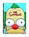 Simpsons - Series 11 (Ltd Edition 'Krusty' Head)