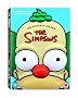 Season 11 Limited Edition Krusty UK Import