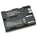 Premium BP-511 BP-511A BP511 BP511A Lithium Ion Battery Pack for Select Canon Digital Cameras and Camcorders