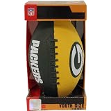 NFL Hail Mary Football