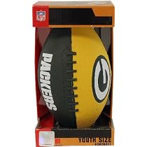 NFL Hail Mary Football
