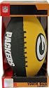 Green Bay Packers Hail Mary Football