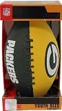 Green Bay Packers Hail Mary Football