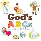 God's ABCs | [Sue Cochran]