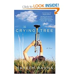 The Crying Tree: A Novel