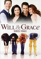 Will & Grace - Series Finale