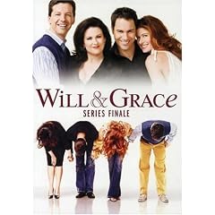 Will & Grace - Series Finale