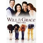 Will & Grace - Series Finale