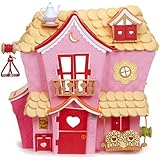 Lalaloopsy Mini Sew Sweet House Playset