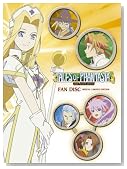 OVA �e�C���Y �I�u �t�@���^�W�A THE ANIMATION �t�@���f�B�X�N�q�������Łr�̃C���[�W���g�傷��
