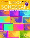 Junior Songscape (Book/CD)