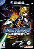Star Fox Assault