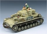 Afrika Korp Panzer IV