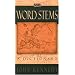 Word Stems: A Dictionary
