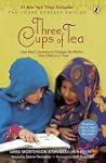 Three Cups of Tea