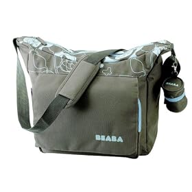 Beaba - Sac Nurserie Mains Libres