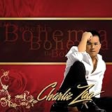 De Bohemia by Charlie Zaa - CD