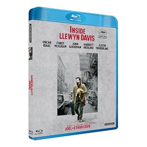 Inside Llewyn Davis [Blu-ray]