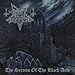 Dark Funeral, Secrets of the Black Arts [Analog], 発売中