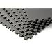 Bremshey Schutzmattenset, schwarz, 120x180, 08BRSCL268