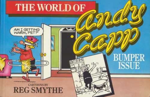 The World of Andy Capp