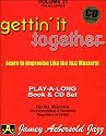 Gettin it Together (Best Seller 2 CD Accomp All Instruments)