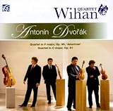 String Quartets 11 & 12