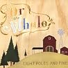 Image of album by Or, The Whale