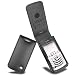 Confronta prezzi Custodia in pelle BlackBerry Pearl 8110 - 8120 - 8130 Tradition