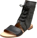 John Fluevog Women's Maranon Ankle Boot