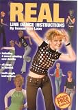 Real Line Dance Instructions [DVD]
