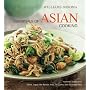Williams-Sonoma Essentials of Asian Cooking: Recipes from China, Japan, India, SThailand, Vietnam, Singapore, and More (Williams Sonoma Essentials)