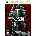 Gears of War 2 Limited Edition