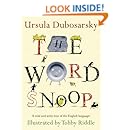 The Word Snoop