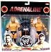 WWE Wrestling Adrenaline Series 37 Action Figure 2-Pack Triple H and Randy Orton