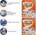 16 Gillette Fusion Power Rasierklingen im Sparpaket