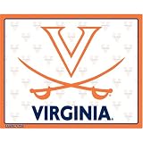 Tailgate Pad Non-Slip Flexible Cutting Board, Placemat, Virginia