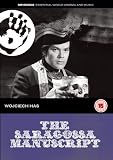 The Saragossa Manuscript - (Mr Bongo Films) (1965) [DVD]