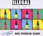 Wir Trinken Gern