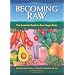 Raw Food Recipe & Information Books