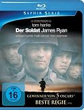Der Soldat James Ryan [Blu-ray]